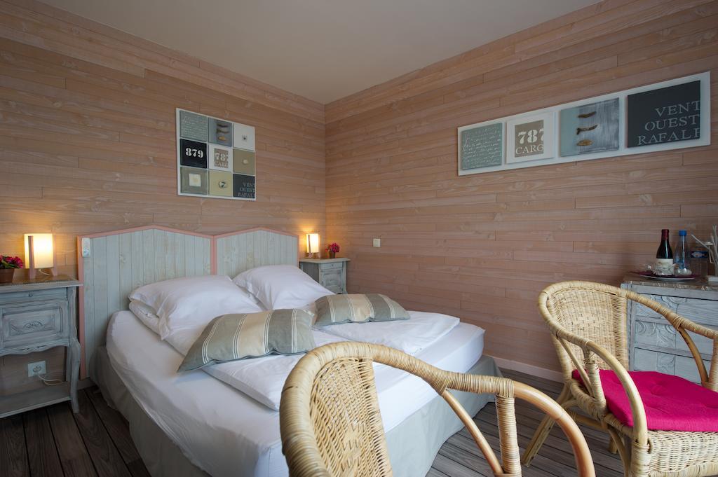 Villa Tremail - La Plage Au Pied De Votre Chambre Wimereux Exteriér fotografie