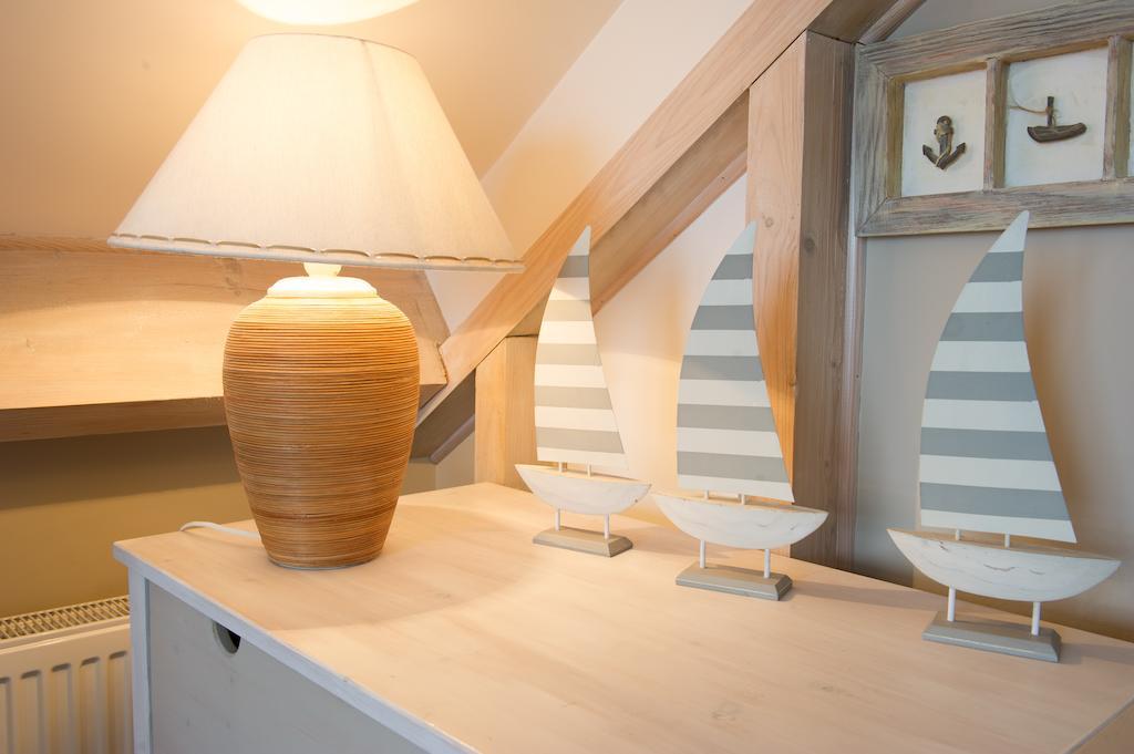 Villa Tremail - La Plage Au Pied De Votre Chambre Wimereux Exteriér fotografie