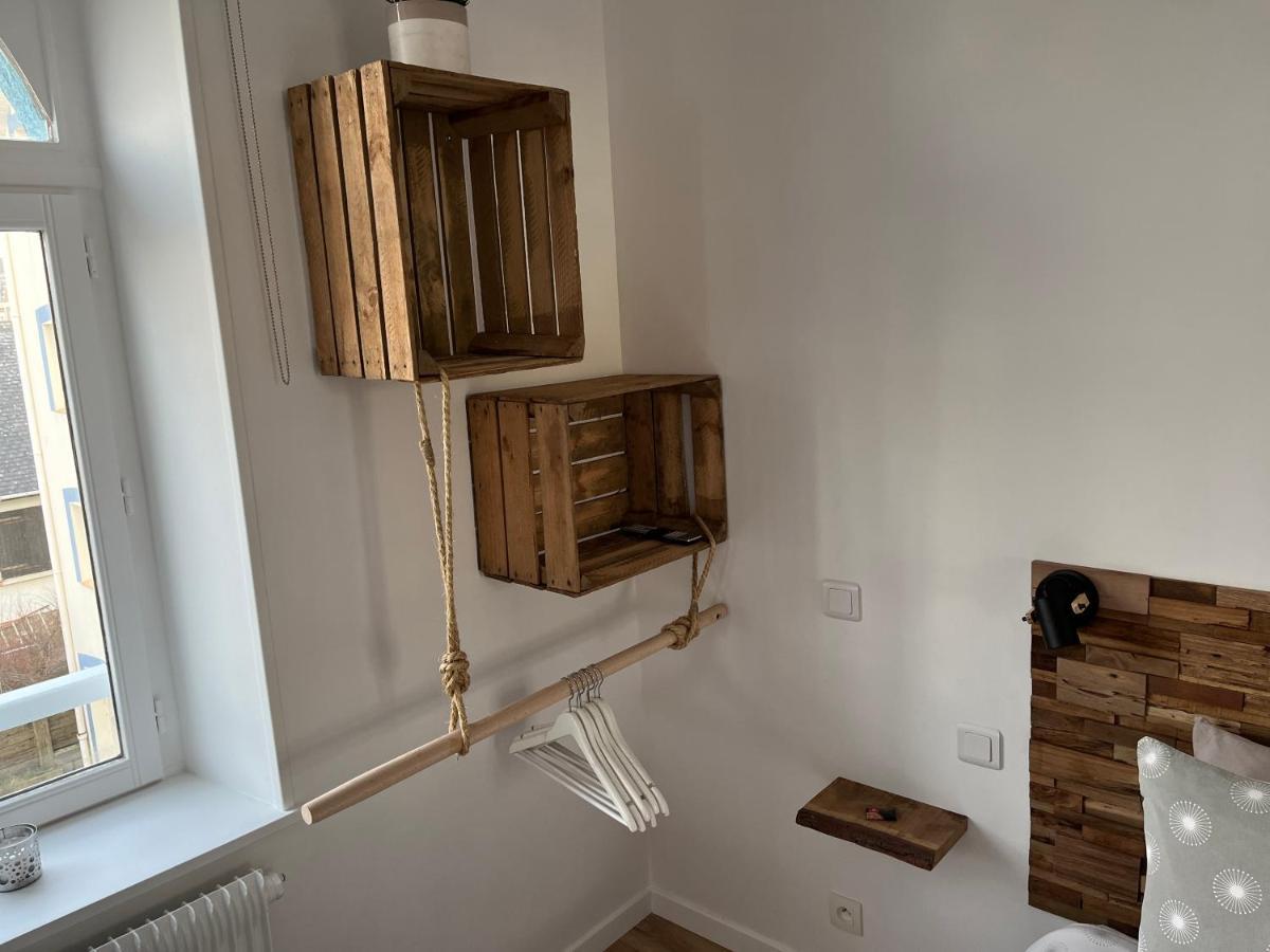 Villa Tremail - La Plage Au Pied De Votre Chambre Wimereux Exteriér fotografie